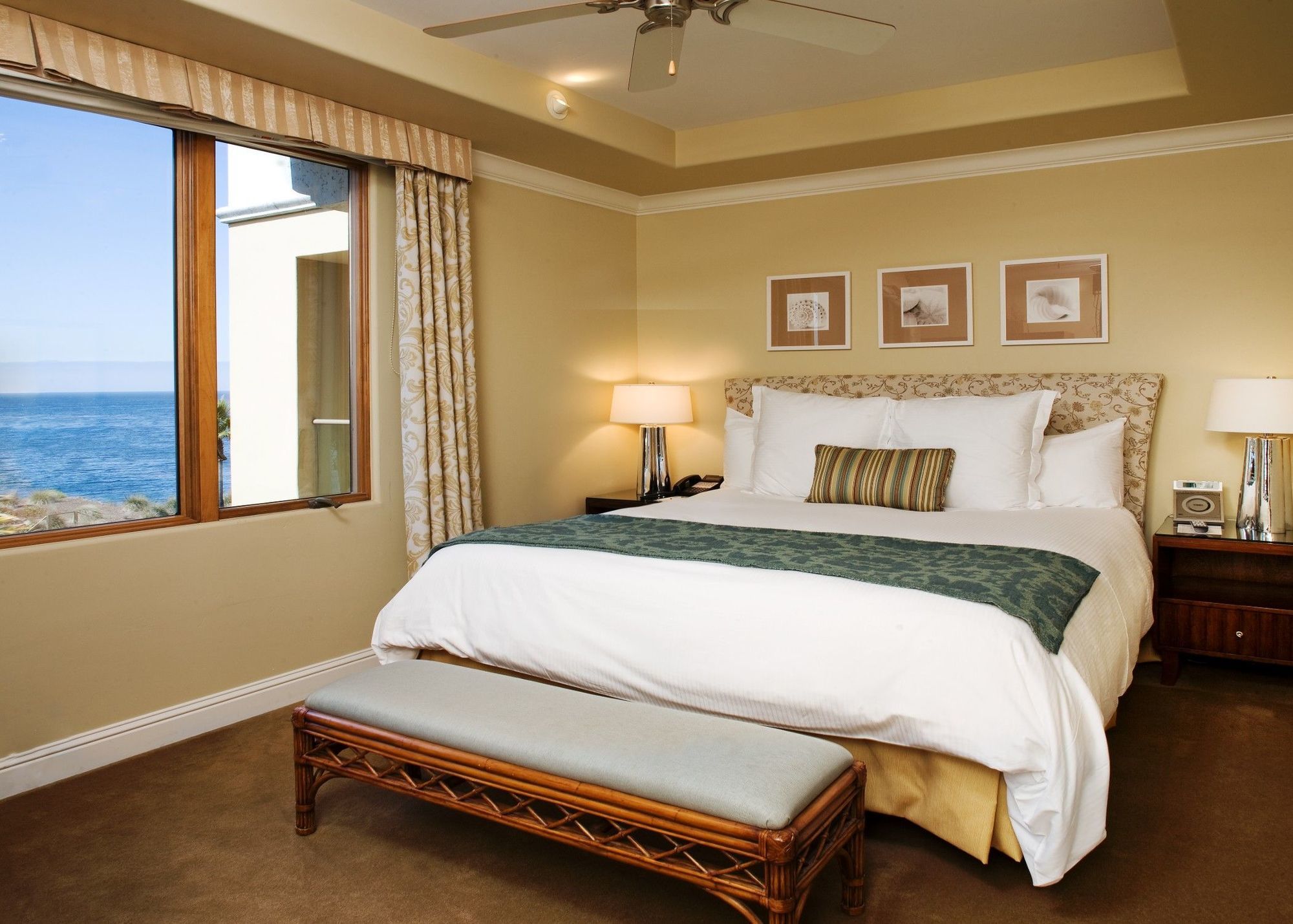 Dolphin Bay Resort And Spa Pismo Beach Exterior photo